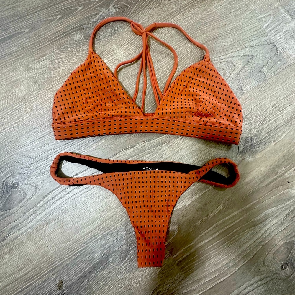 Acacia Swinwear